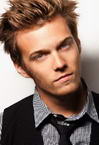 Jake Abel photo